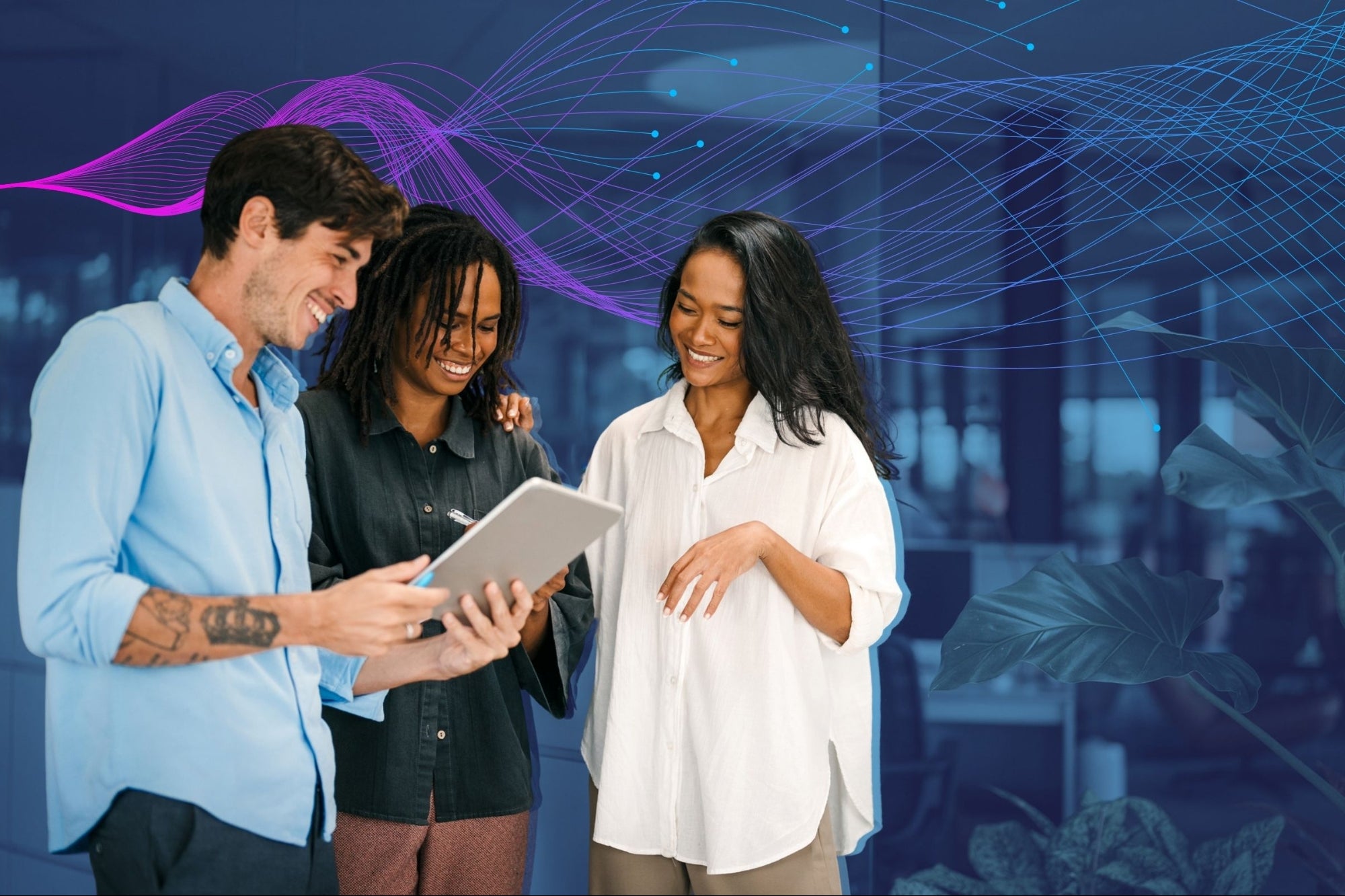 AI Can Supercharge Your Marketing — But Only If You Get This 1 Thing Right First