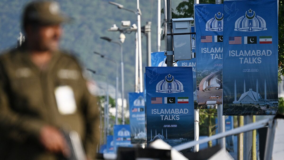 Rep. McCaul: US-Iran Talks Unlikely to Reach Breakthrough