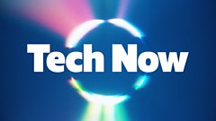 Tech Now